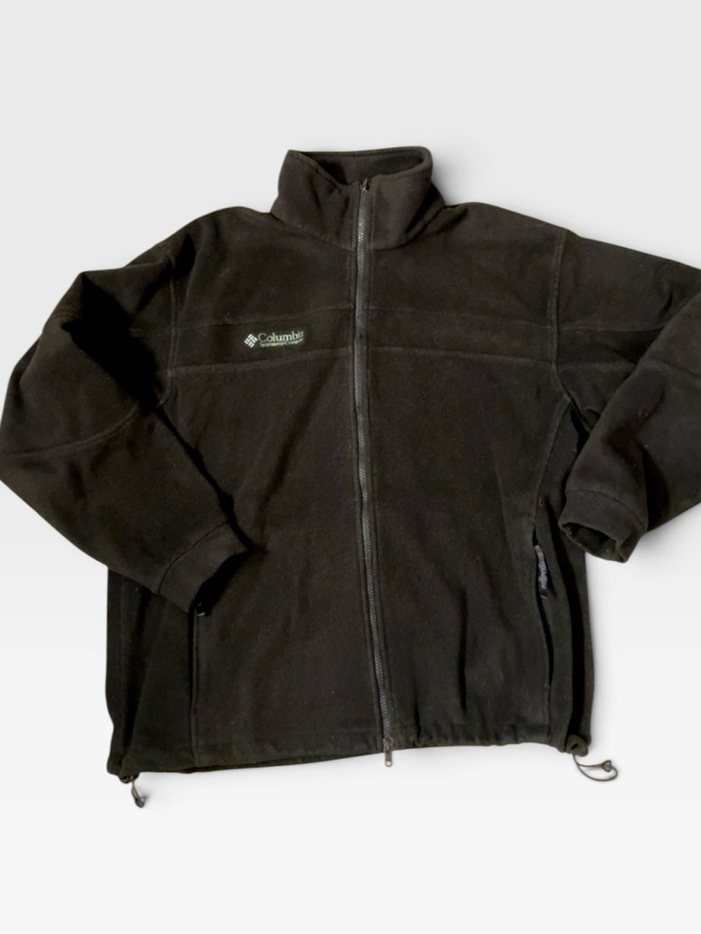 Colombia Fleece Jacket - Picture 3 of 5